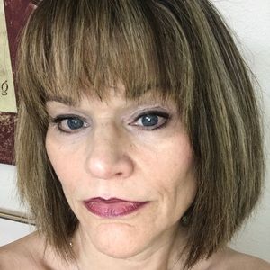 Meet your Posher, Nancy